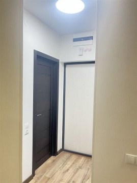 1-к квартира, 4/17 эт., 32м²