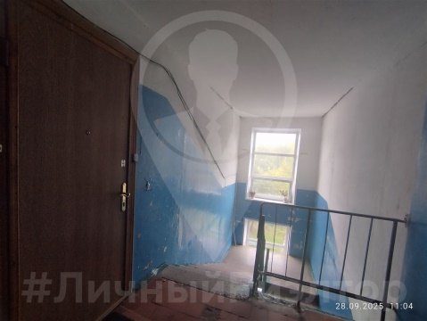 3-к квартира, 5/5 эт., 52м²