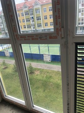 1-к квартира, 3/4 эт., 32м²