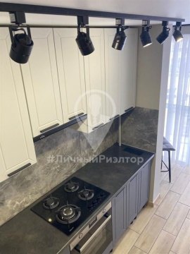 1-к квартира, 13/32 эт., 30м²