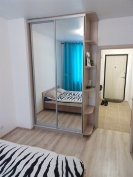 2-к квартира, 3/23 эт., 33м²