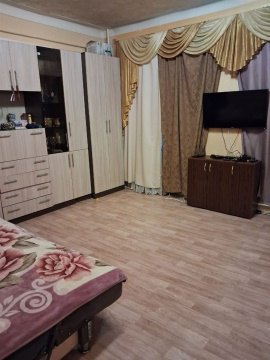 2-к квартира, 2/3 эт., 54м²