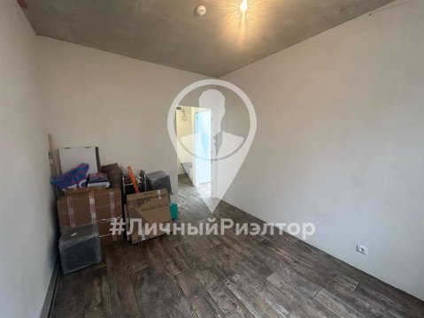 1-к квартира, 1/18 эт., 38м²