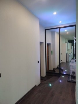 1-к квартира, 2/3 эт., 64м²