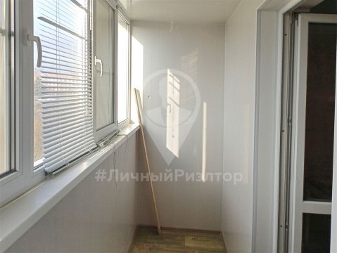 1-к квартира, 5/26 эт., 43м²