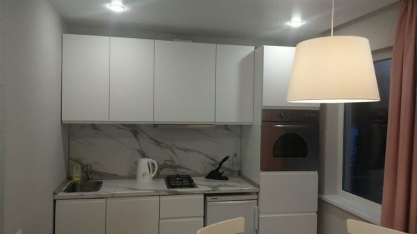 1-к квартира, 10/24 эт., 40м²