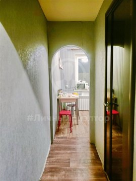 2-к квартира, 1/2 эт., 44м²