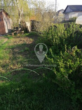 Дом 48м², участок 10 сот.