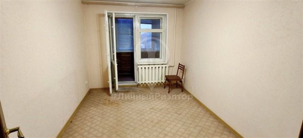 2-к квартира, 6/9 эт., 50м²