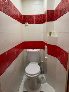 2-к квартира, 11/14 эт., 38м²