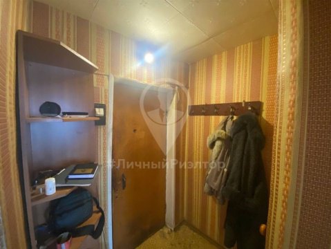 2-к квартира, 4/5 эт., 43м²