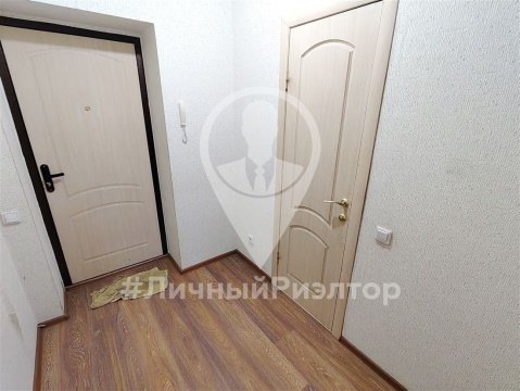 1-к квартира, 9/10 эт., 33м²
