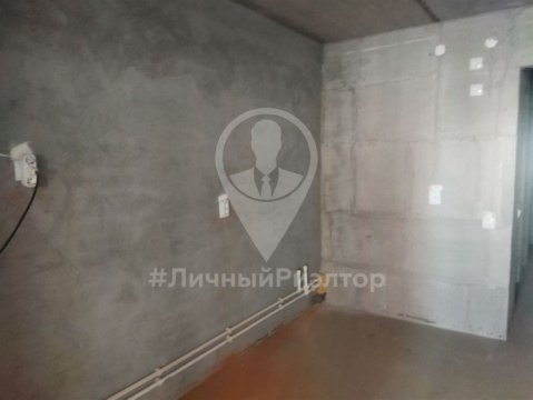 1-к квартира, 3/15 эт., 46м²