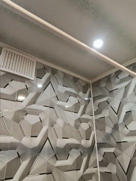 2-к квартира, 5/5 эт., 43м²