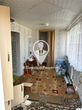 Дом 35м², участок 26 сот.