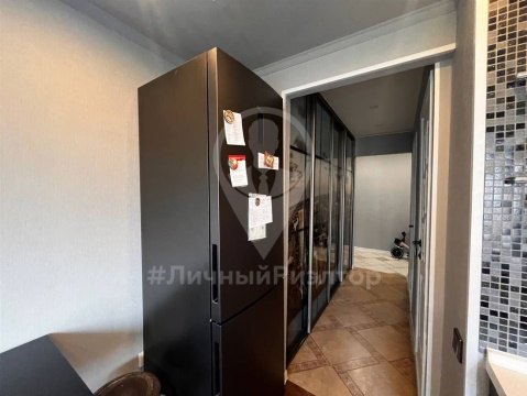 2-к квартира, 4/5 эт., 54м²