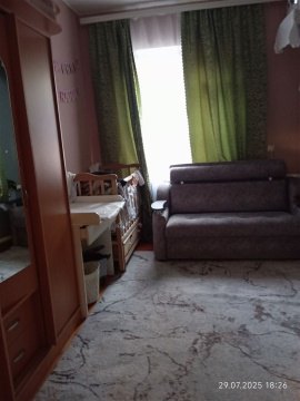 Дом 125м², участок 6 сот.