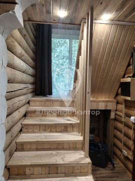 Дом 91м², участок 11 сот.