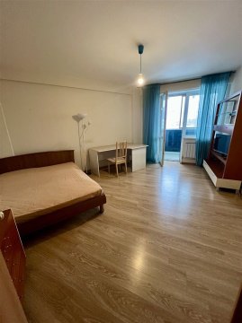 1-к квартира, 3/16 эт., 43м²