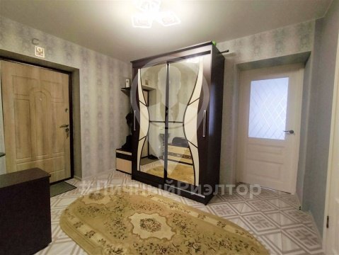 2-к квартира, 4/15 эт., 59м²