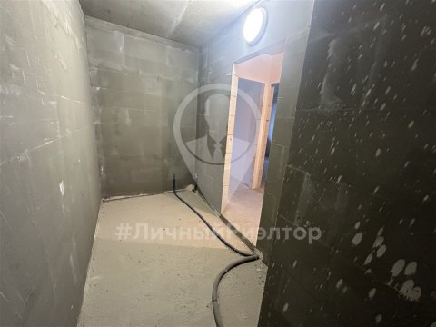 2-к квартира, 10/26 эт., 43м²