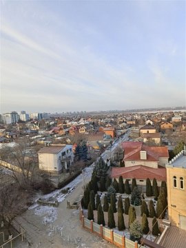 1-к квартира, 8/9 эт., 31м²