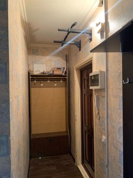 1-к квартира, 2/5 эт., 38м²