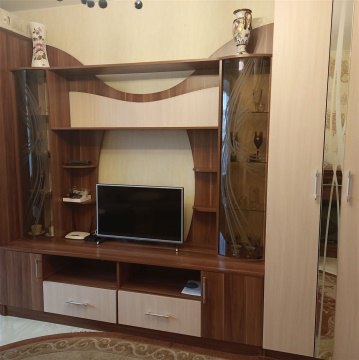 1-к квартира, 4/5 эт., 33м²