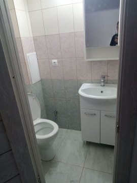 Студия, 2/3 эт., 25м²