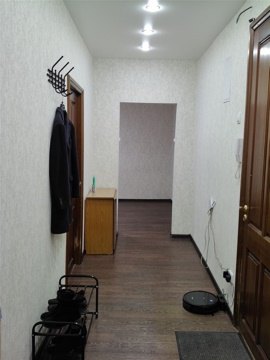 3-к квартира, 3/3 эт., 63м²