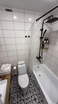 1-к квартира, 5/5 эт., 36м²