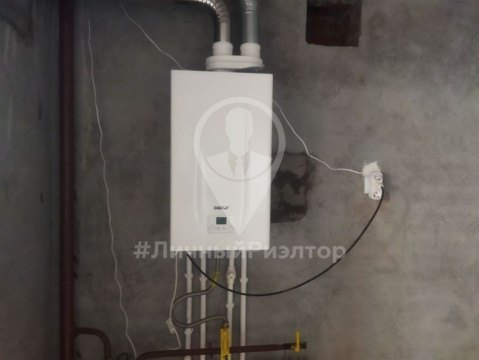 1-к квартира, 3/15 эт., 46м²