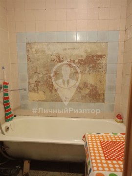 3-к квартира, 6/9 эт., 65м²