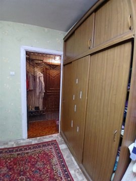 2-к квартира, 6/9 эт., 51м²