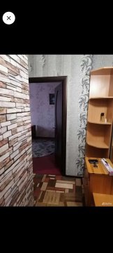 1-к квартира, 2/5 эт., 30м²