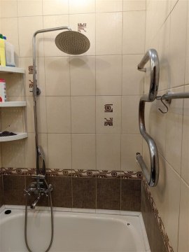 1-к квартира, 3/5 эт., 37м²