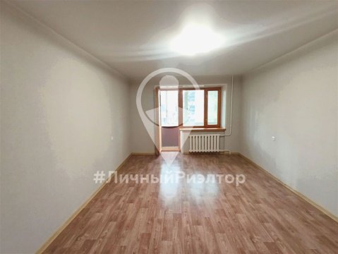 3-к квартира, 4/5 эт., 60м²