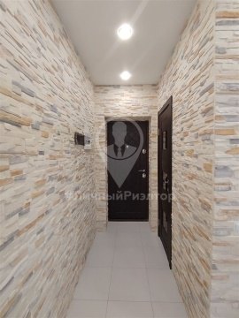 1-к квартира, 2/2 эт., 30м²