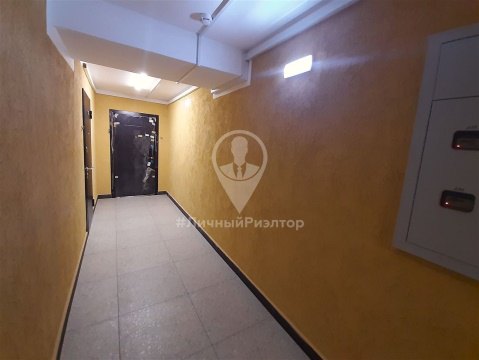 3-к квартира, 16/16 эт., 89м²