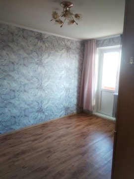 1-к квартира, 8/9 эт., 33м²