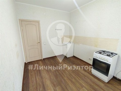 1-к квартира, 9/10 эт., 33м²