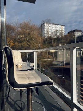 1-к квартира, 3/3 эт., 42м²