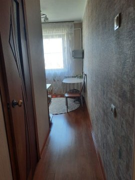 2-к квартира, 3/5 эт., 43м²