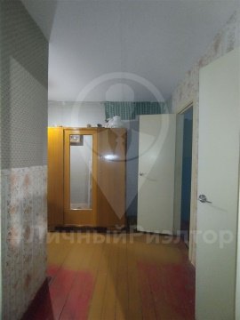 1-к квартира, 4/10 эт., 51м²