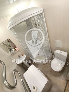 1-к квартира, 1/5 эт., 30м²